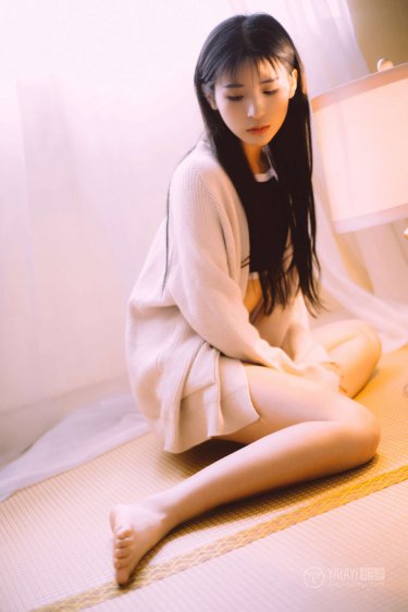 漂亮的妹妹
